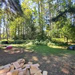 Primitive Campground