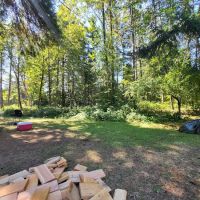 Primitive Campground ico