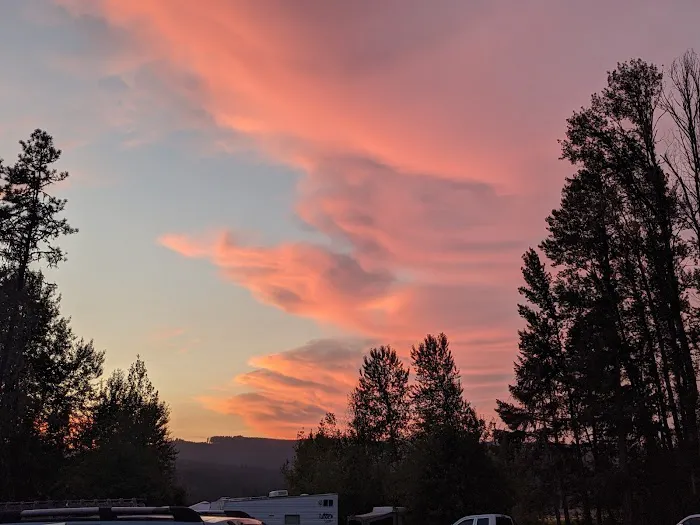 Primitive Campground Picture 3