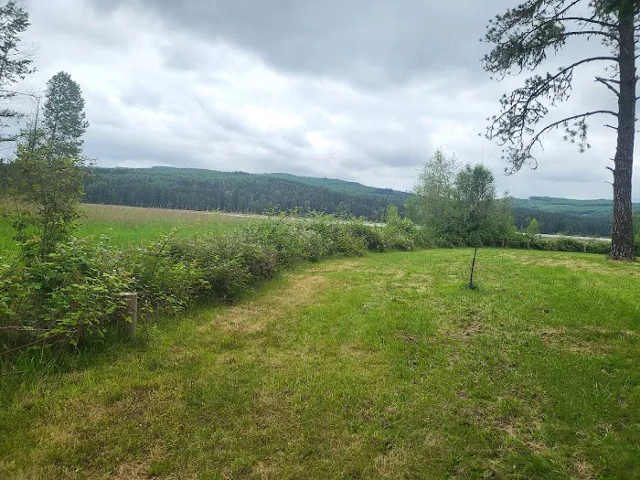Primitive Campground Picture 9