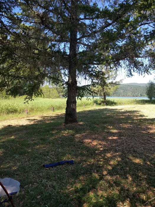 Primitive Campground Picture 10