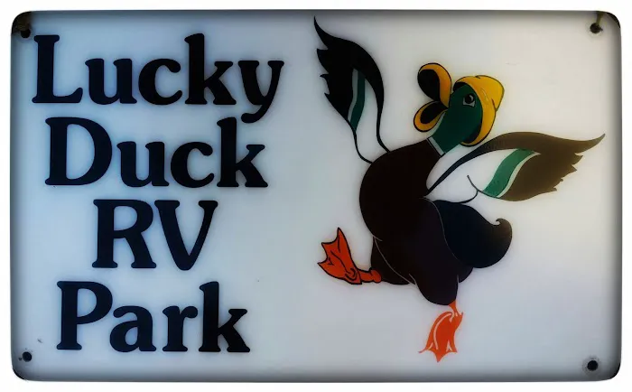 Lucky Duck Campground Picture 2