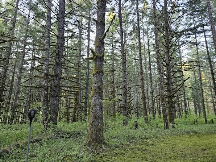 Upper End Campground Picture 1
