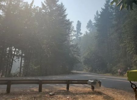 Fisherman's Point Group Camp
