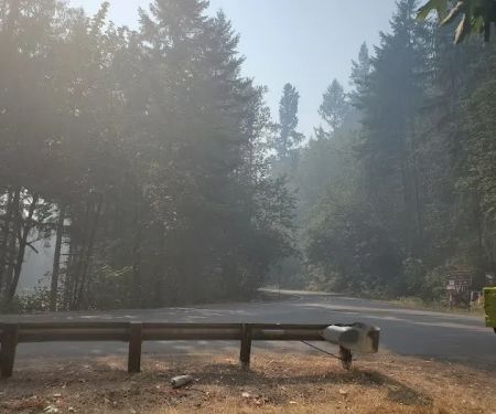 Fisherman's Point Group Camp