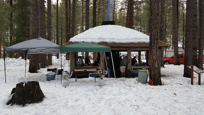 Pine Rest Campground Picture 2