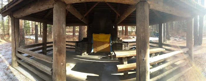 Pine Rest Campground Picture 9