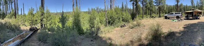 Deschutes NF-Sisters-Metolius Area Picture 1