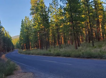 Smiling River Campgrounds