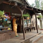 Camp Sherman Campground