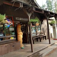 Camp Sherman Campground ico