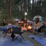 Camp Sherman Campground