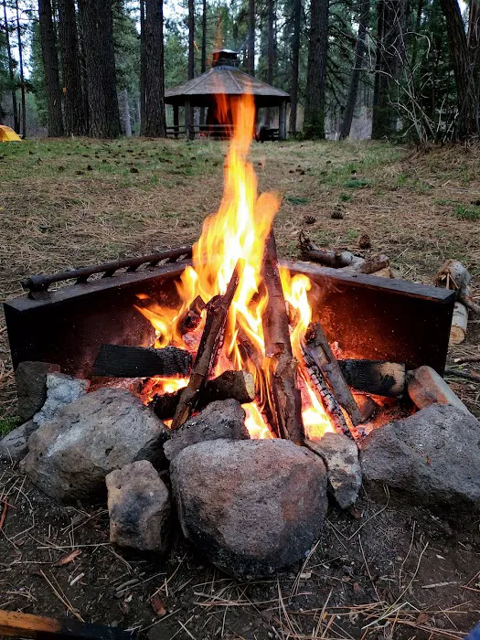 Camp Sherman Campground Picture 9