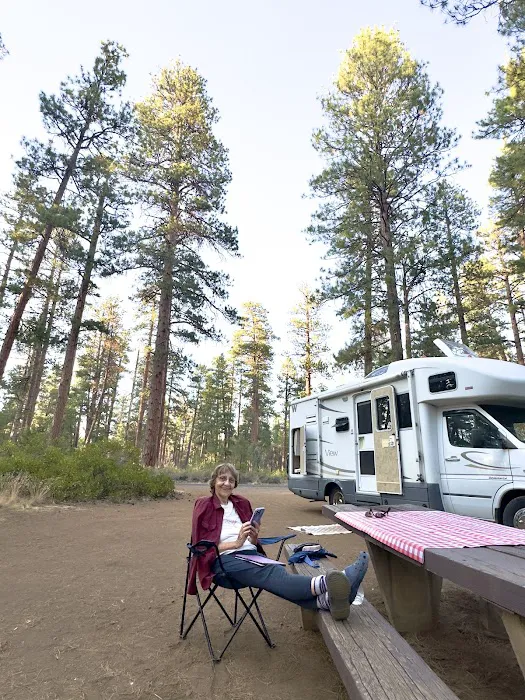 Indian ford campground Picture 2