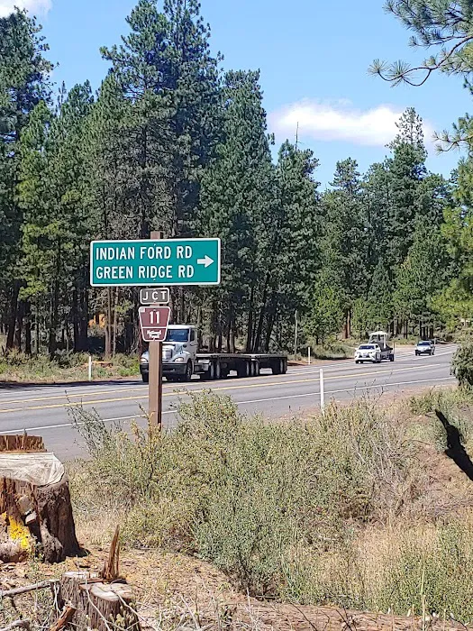 Indian ford campground Picture 7