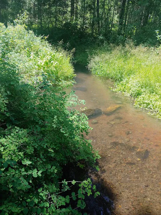 Indian ford campground Picture 9