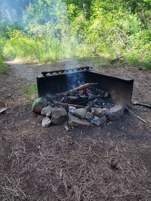 Pioneer Ford Campground Picture 8