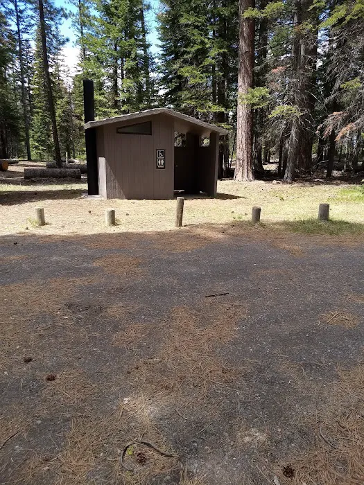 Whispering Pine Horse Camp Picture 2