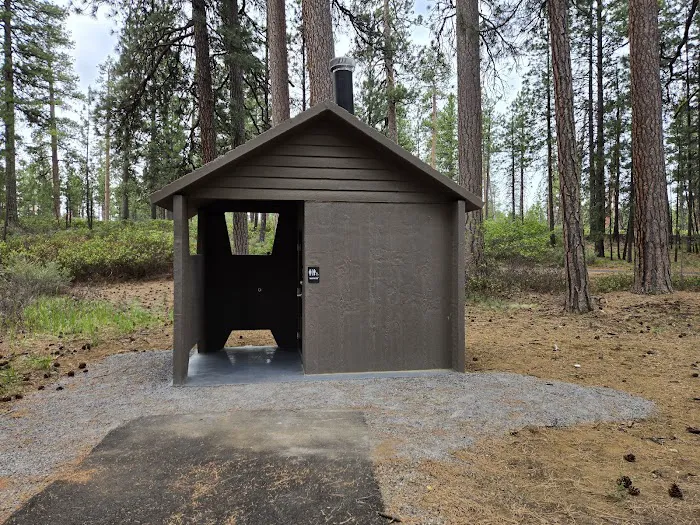 Cold Spring Campground Picture 8
