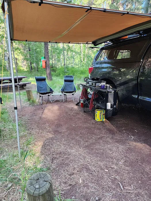 Cold Spring Campground Picture 10