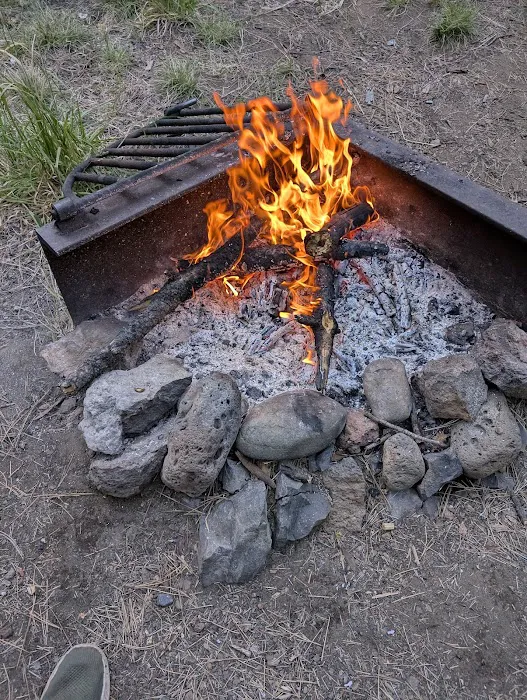 Cold Spring Campground Picture 9