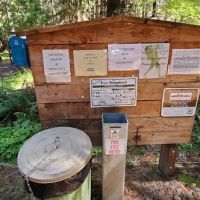 Red Diamond Group Campsite ico