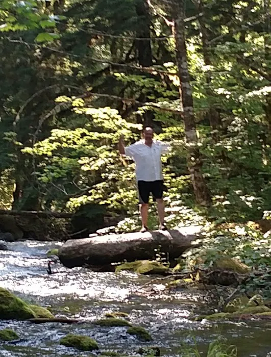 Roaring River Group Campground Picture 3