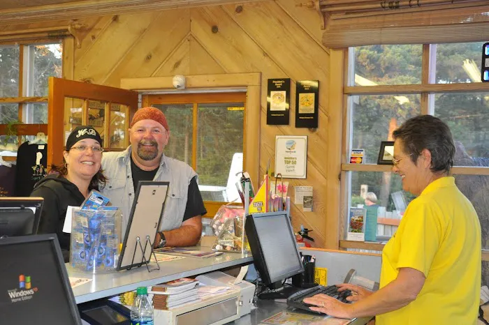 Waldport / Newport KOA Journey Picture 2