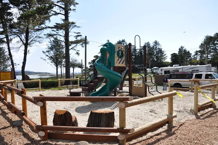 Waldport / Newport KOA Journey Picture 1