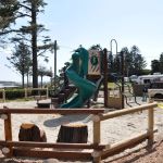 Waldport / Newport KOA Journey