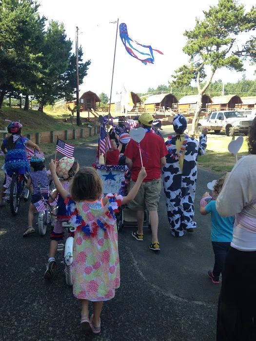 Waldport / Newport KOA Journey Picture 3