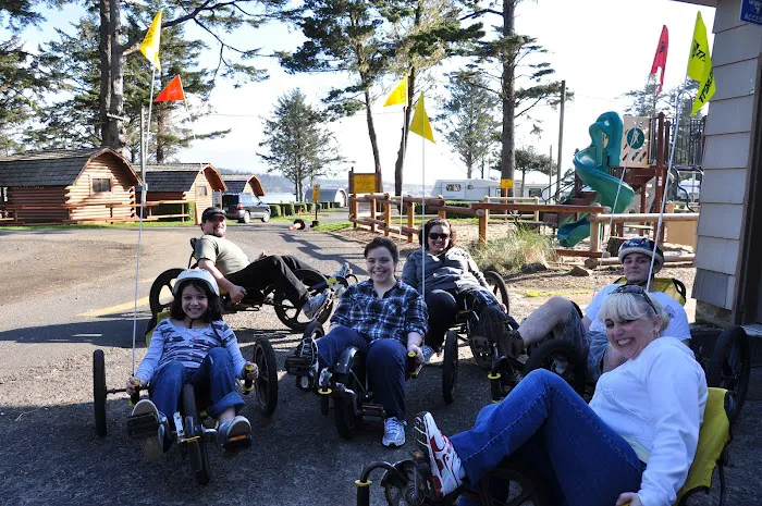 Waldport / Newport KOA Journey Picture 9