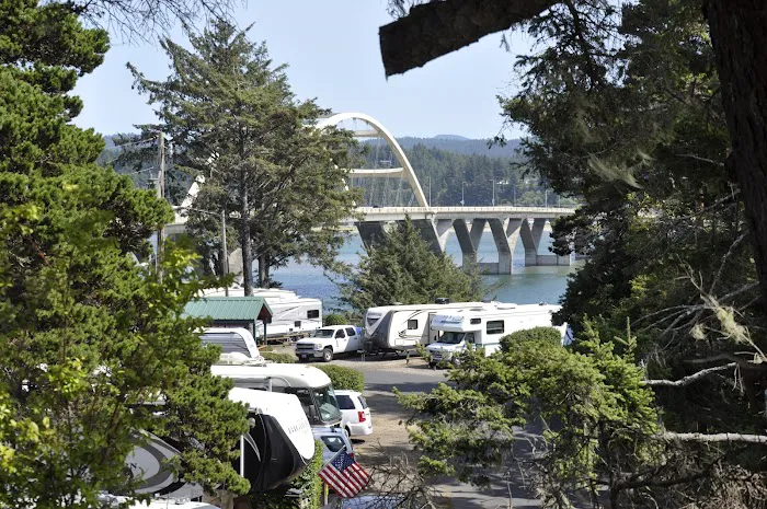Waldport / Newport KOA Journey Picture 8