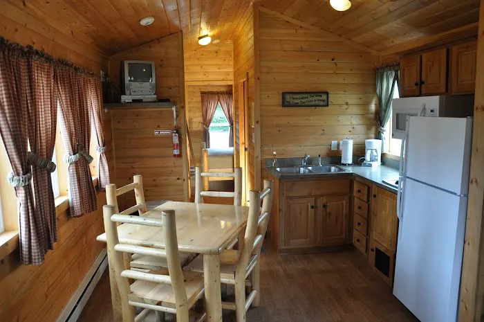 Waldport / Newport KOA Journey Picture 7