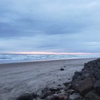 Tillicum Beach Campground ico