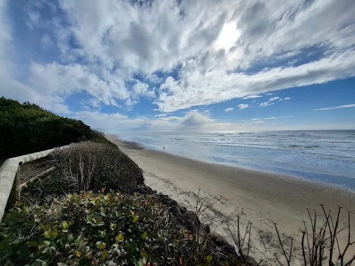 Tillicum Beach Campground Picture 8