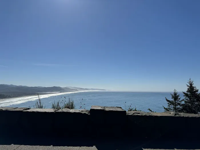 Cape Perpetua Trailhead Picture 4