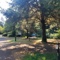 Cape Perpetua Campground ico