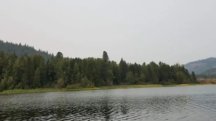 Riley Creek Picture 8