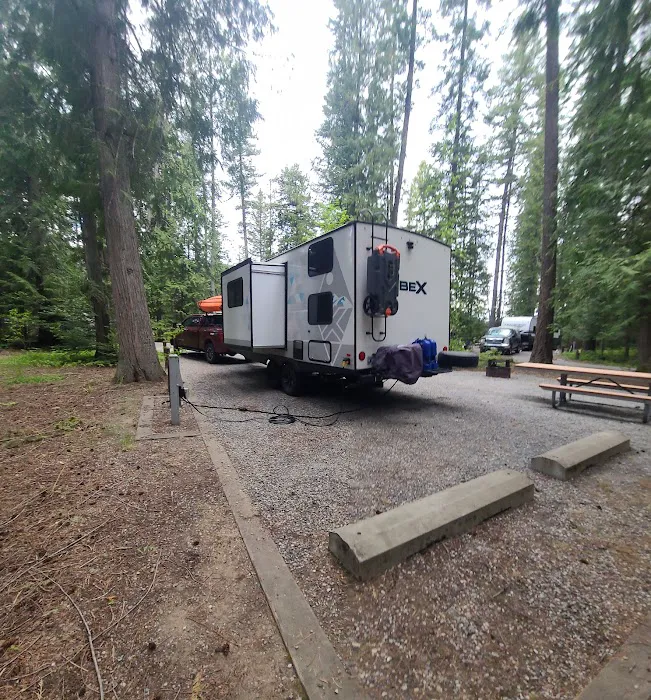 Riley Creek Picture 4