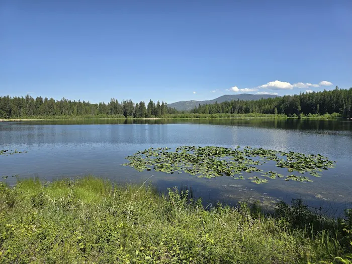 Round Lake Campground Picture 4