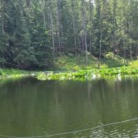 Round Lake Campground ico