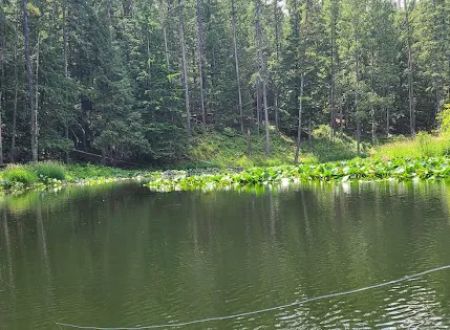 Round Lake Campground
