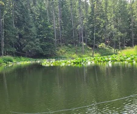Round Lake Campground