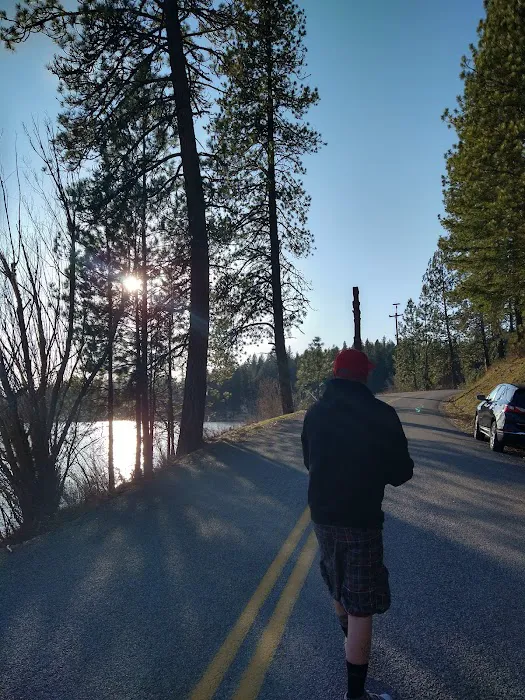 Mokins Bay Campground Picture 3