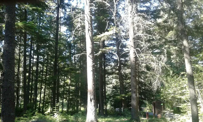 Mokins Bay Campground Picture 1