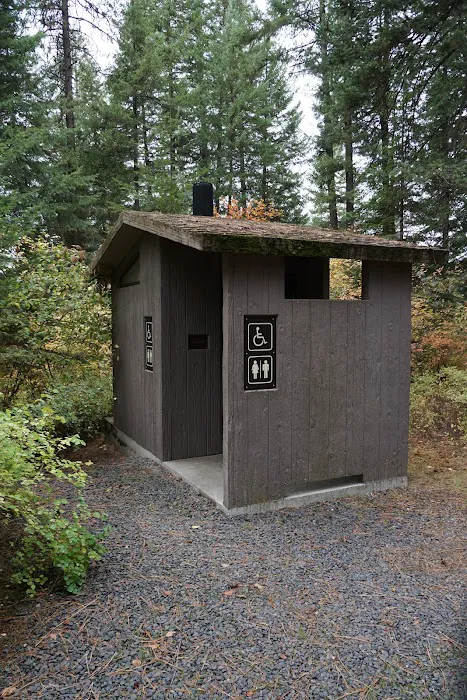 Mokins Bay Campground Picture 7