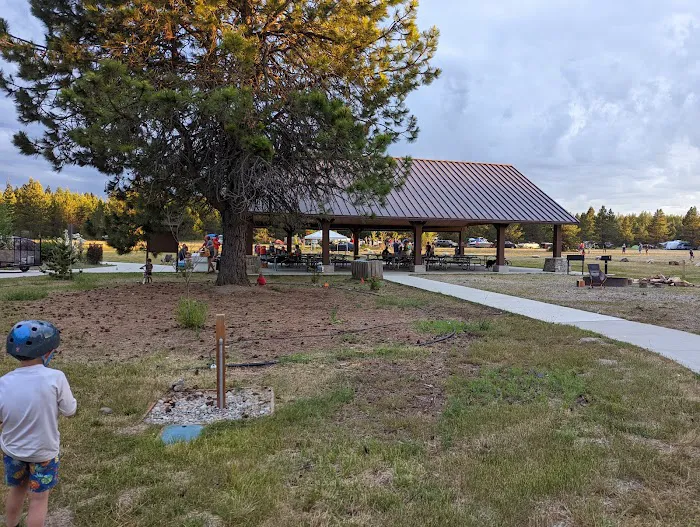Scott Campground Picture 7