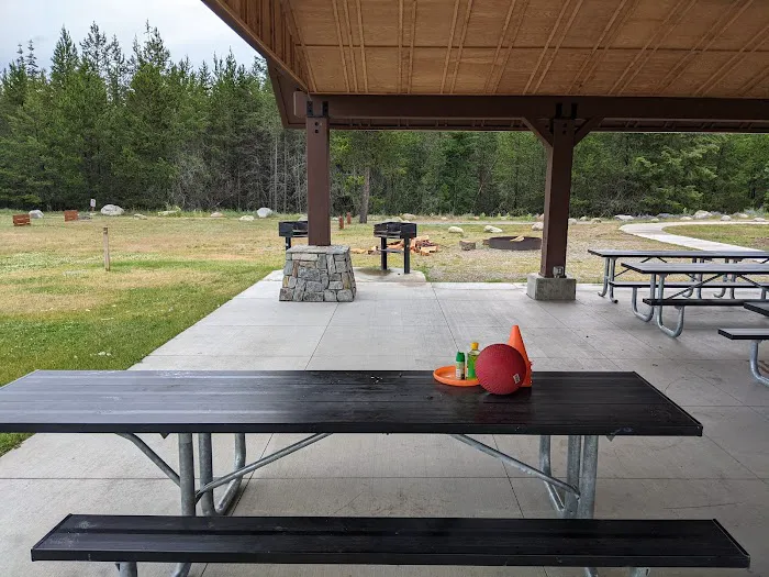 Scott Campground Picture 3