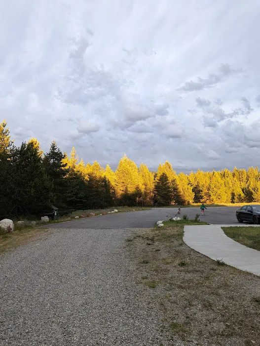 Scott Campground Picture 2